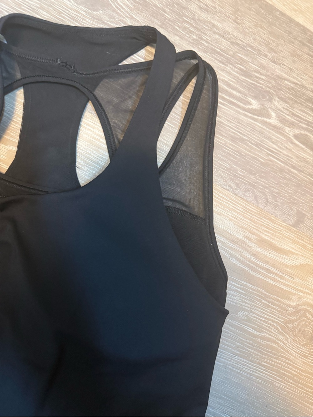 LULULEMON | BREAK FREE TANK - Picture 6 of 6
